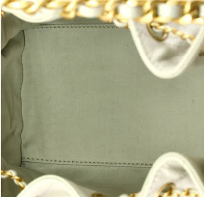 Chanel Hobo 25 Small