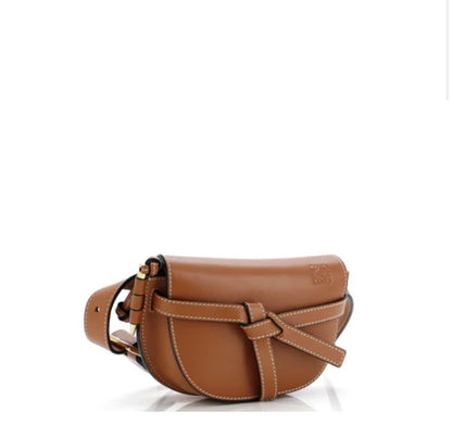 Loewe
Gate Belt Bag Leather Mini