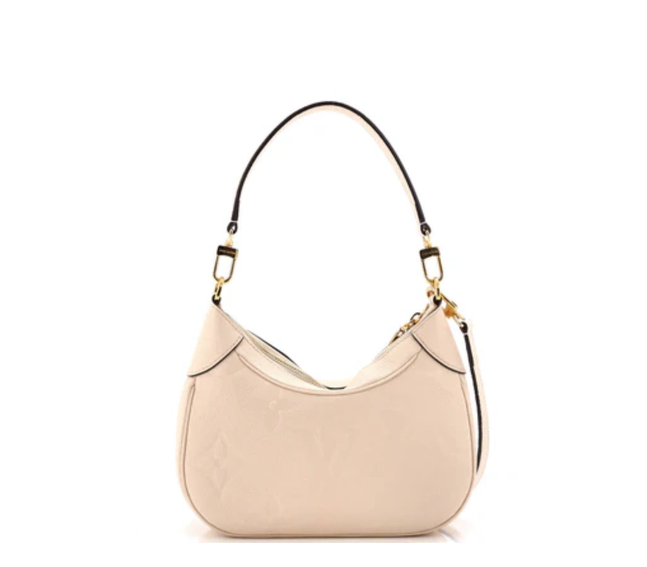 Louis Vuitton
Bagatelle NM Handbag Monogram Empreinte Giant