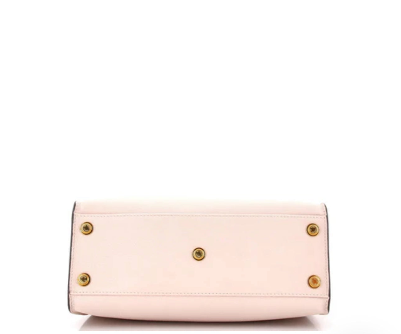 Louis Vuitton
On My Side Tote Mahina Leather MM