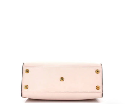 Louis Vuitton
On My Side Tote Mahina Leather MM