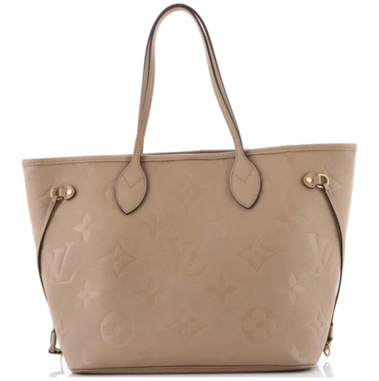 Louis Vuitton
Neverfull NM Tote Monogram Empreinte Giant MM