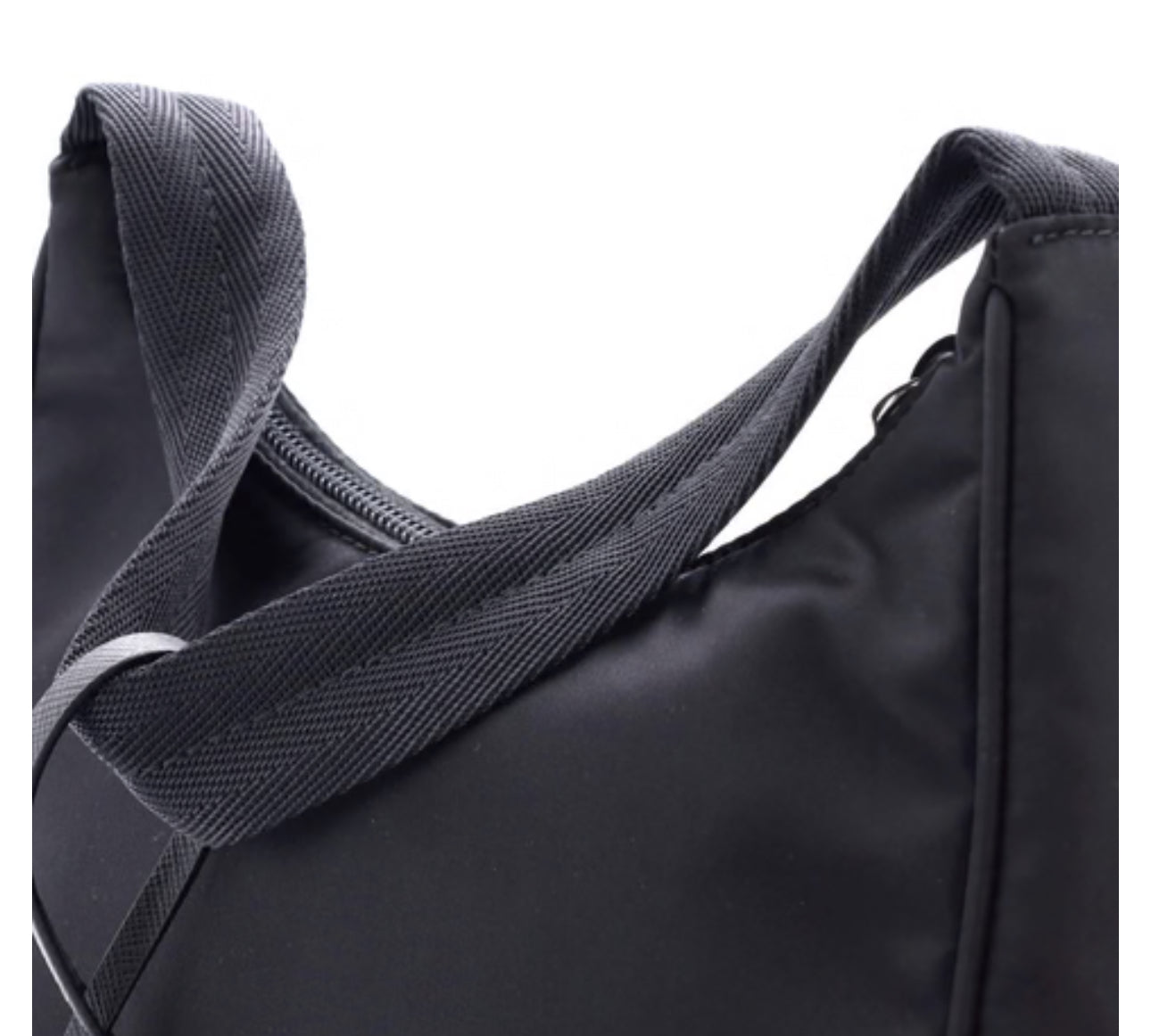Prada
Re-Edition 2000 Hobo Tessuto Mini