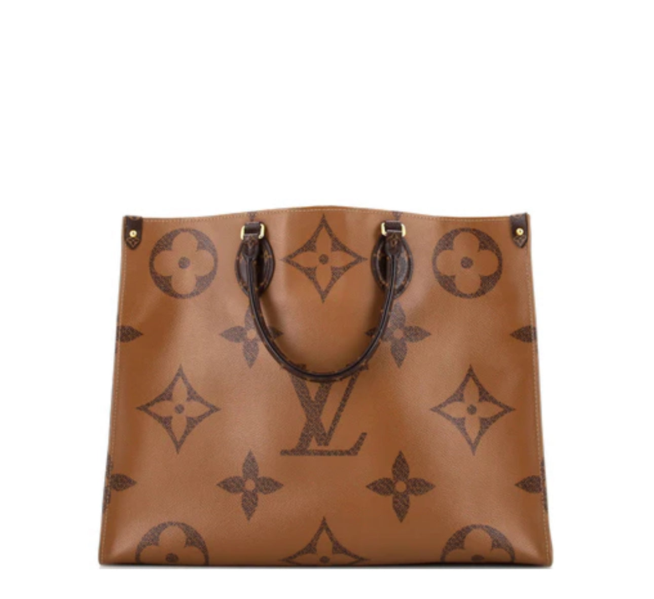Louis Vuitton
OnTheGo Tote Reverse Monogram Giant GM