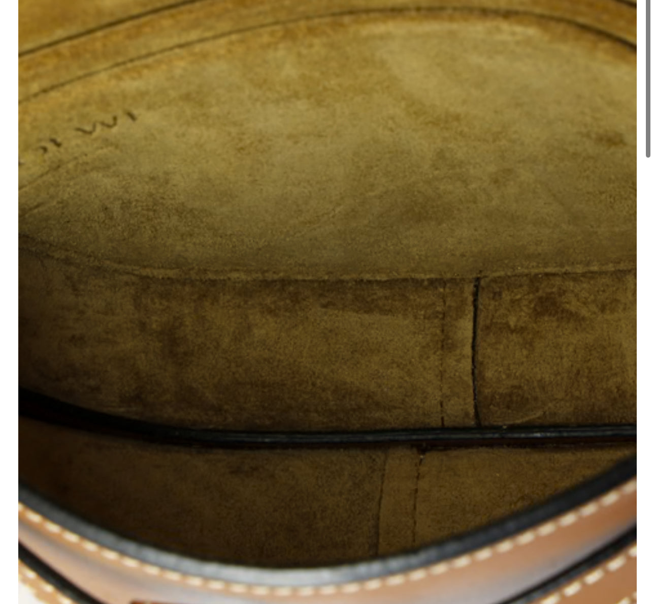 Loewe
Gate Belt Bag Leather Mini