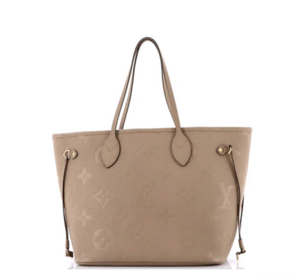 Louis Vuitton
Neverfull NM Tote Monogram Empreinte Giant MM