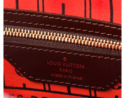 Louis Vuitton Neverfull Tote Damier PM