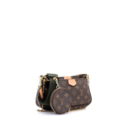 Louis Vuitton
Multi Pochette Accessoires Monogram Canvas
