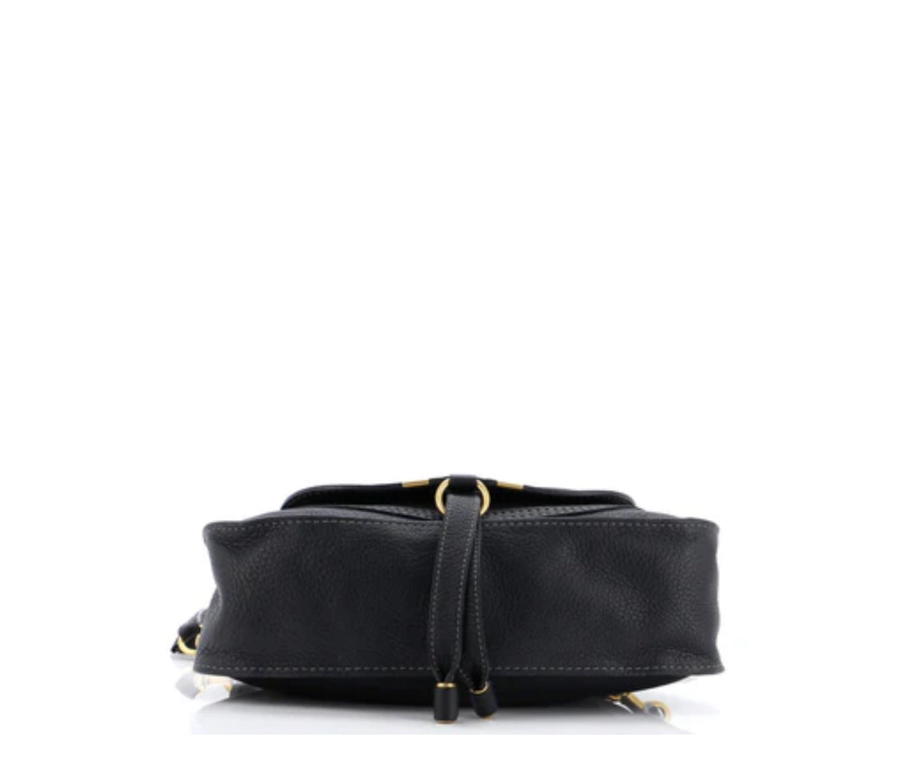 Chloe
Marcie Satchel Leather Small