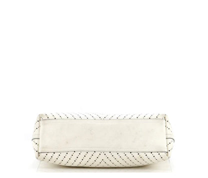 Chanel
Shopping Tote Perforated Caviar Large