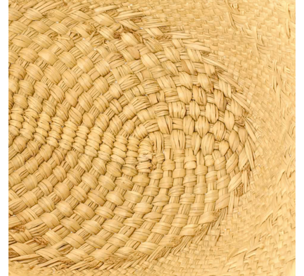 Loewe
Anagram Basket Tote Raffia Small