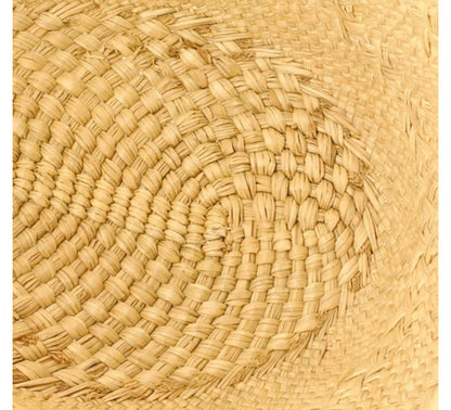 Loewe
Anagram Basket Tote Raffia Small