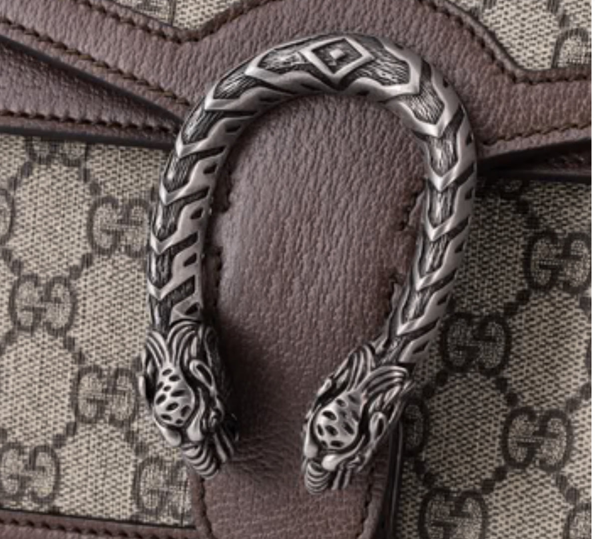 Gucci
Dionysus Top Handle Small