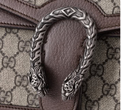 Gucci
Dionysus Top Handle Small