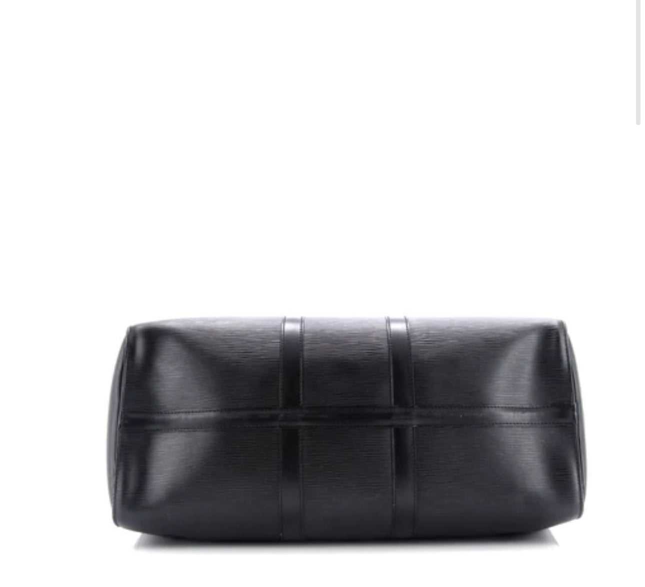 Louis Vuitton Keepall Bag Epi Leather 45