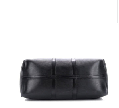 Louis Vuitton Keepall Bag Epi Leather 45