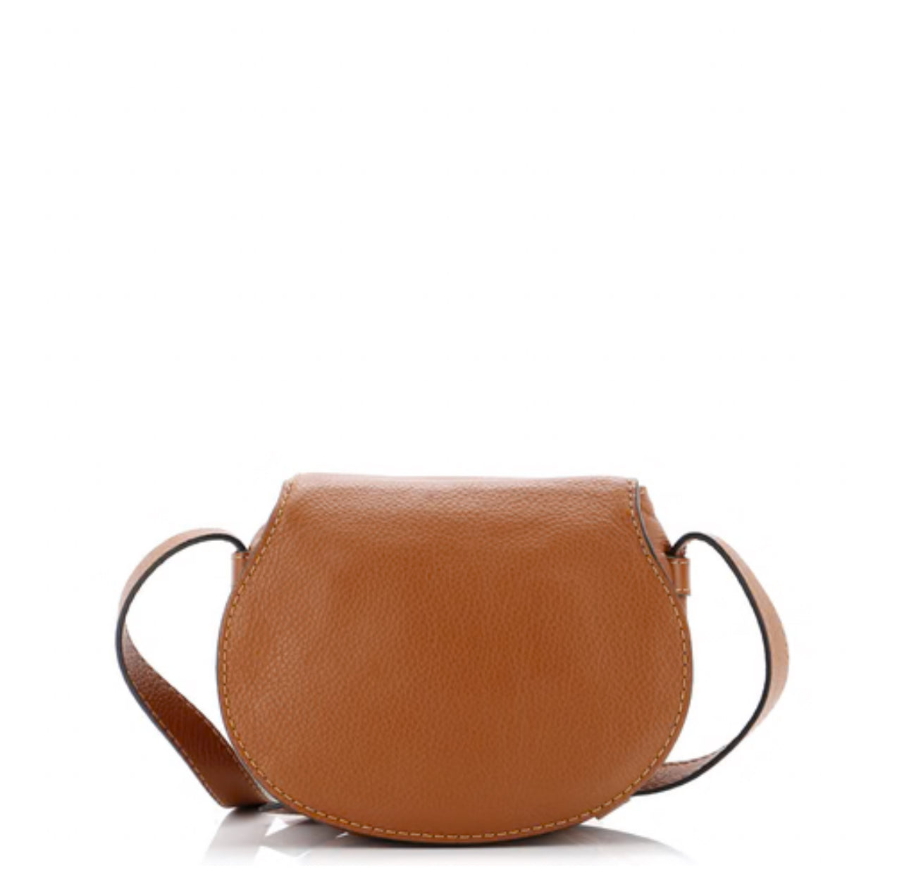 Chloe
Marcie Crossbody Bag Leather Mini