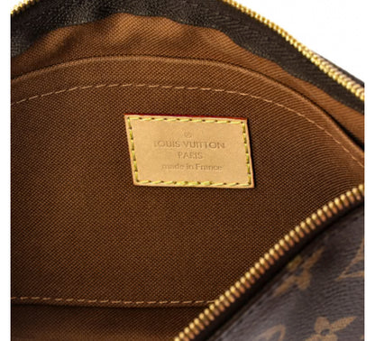Louis Vuitton
Multi Pochette Accessoires Monogram Canvas