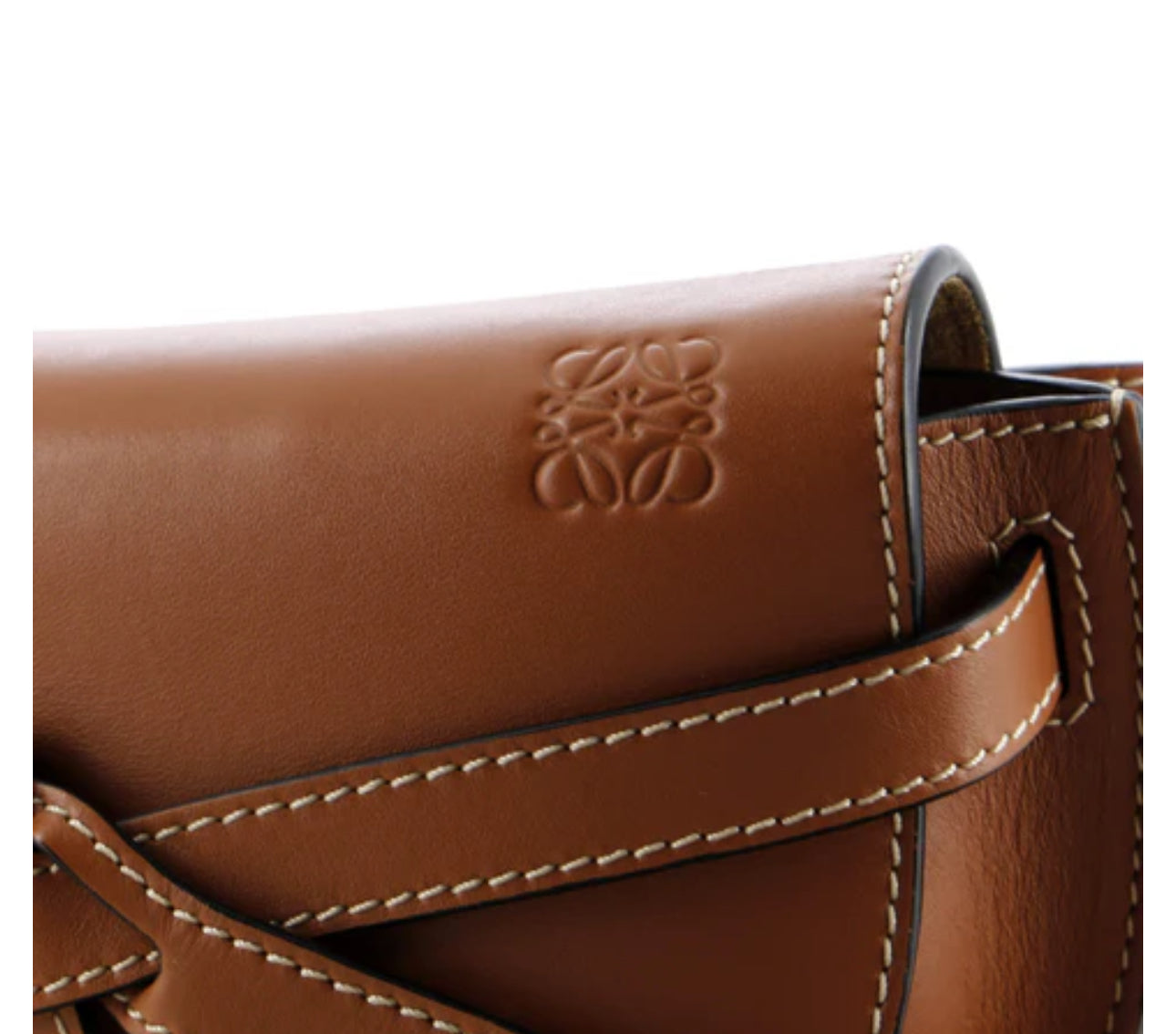 Loewe
Gate Belt Bag Leather Mini