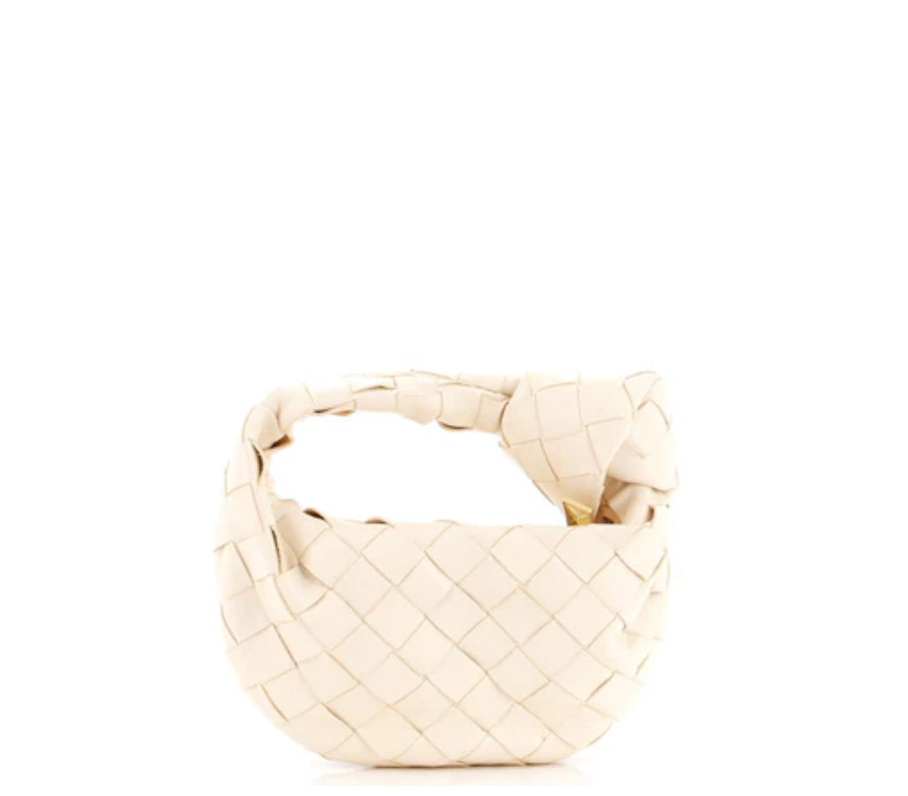 Bottega Veneta
BV Jodie Hobo Intrecciato Nappa Candy