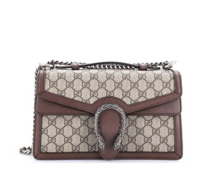 Gucci
Dionysus Top Handle Small