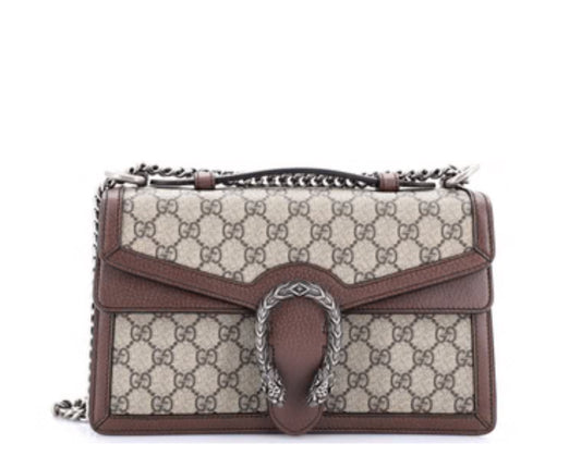 Gucci
Dionysus Top Handle Small
