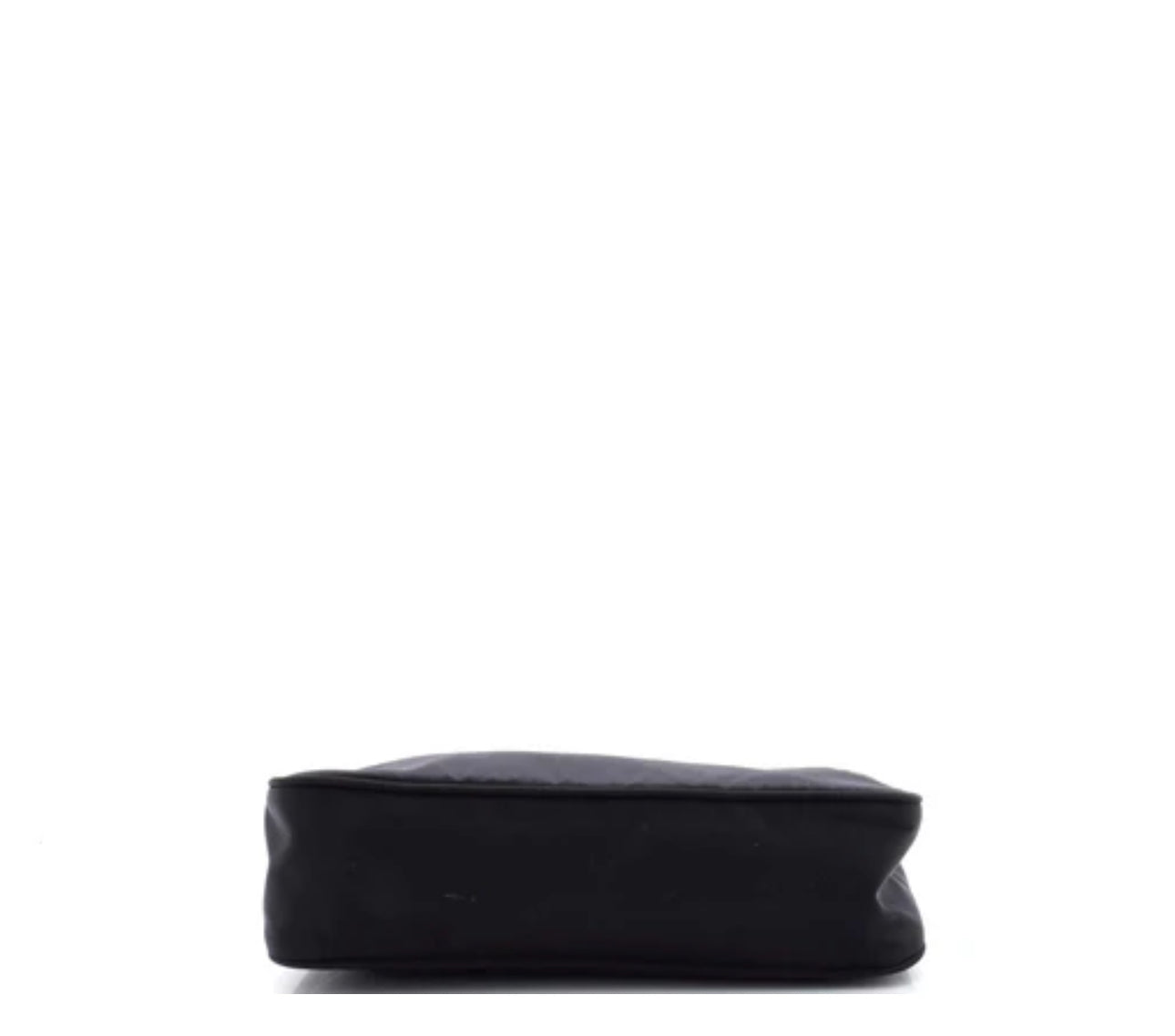 Prada
Re-Edition 2000 Hobo Tessuto Mini