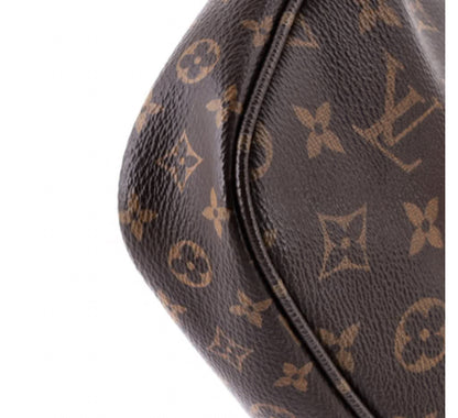 Louis Vuitton
Multi Pochette Accessoires Monogram Canvas