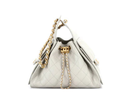 Chanel Hobo 25 Small