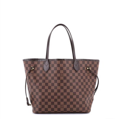 Louis Vuitton
Neverfull Tote Damier MM