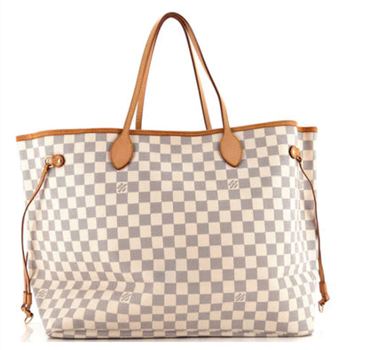 Louis Vuitton
Neverfull Tote Damier GM