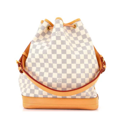 Louis Vuitton
Noe Damier