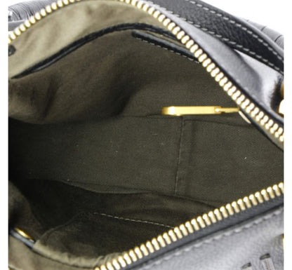 Chloe
Marcie Satchel Leather Small