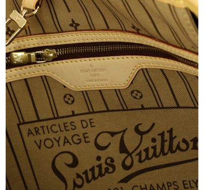 Louis Vuitton
Neverfull Tote Monogram Canvas MM