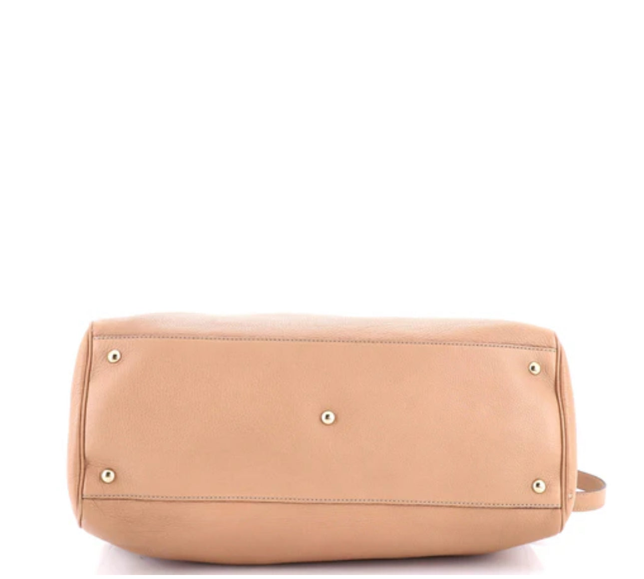 Gucci
Bamboo Shopper Tote Leather Large