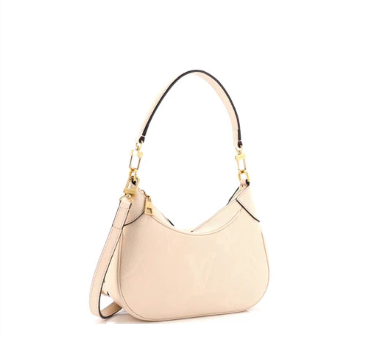 Louis Vuitton
Bagatelle NM Handbag Monogram Empreinte Giant