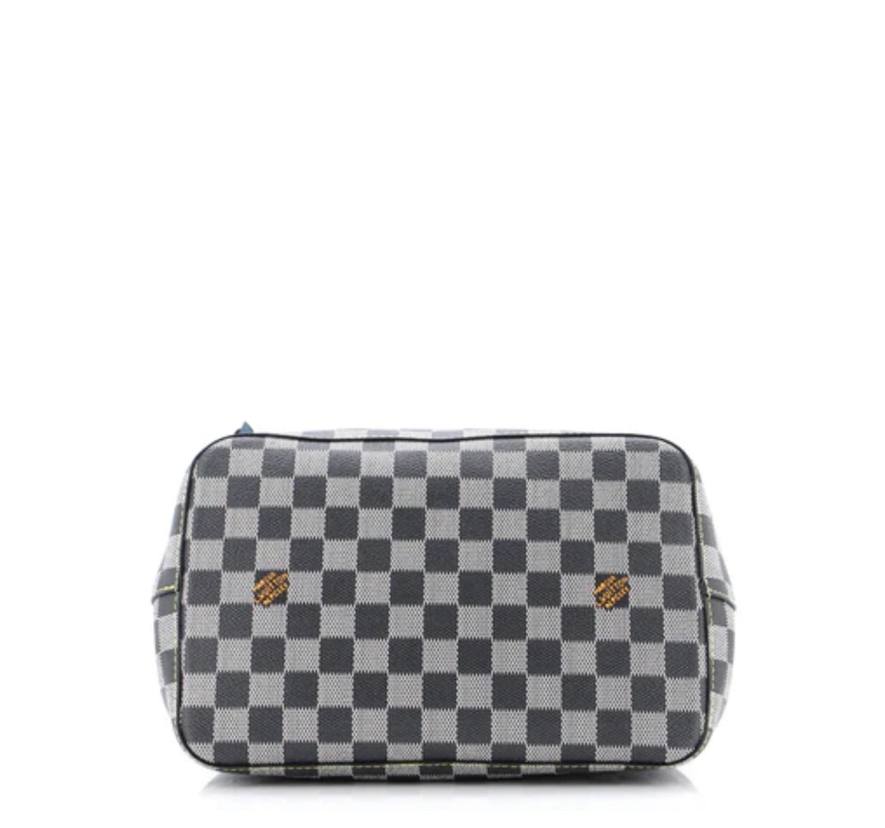 Louis Vuitton NeoNoe Handbag Limited Edition Colored Damier MM