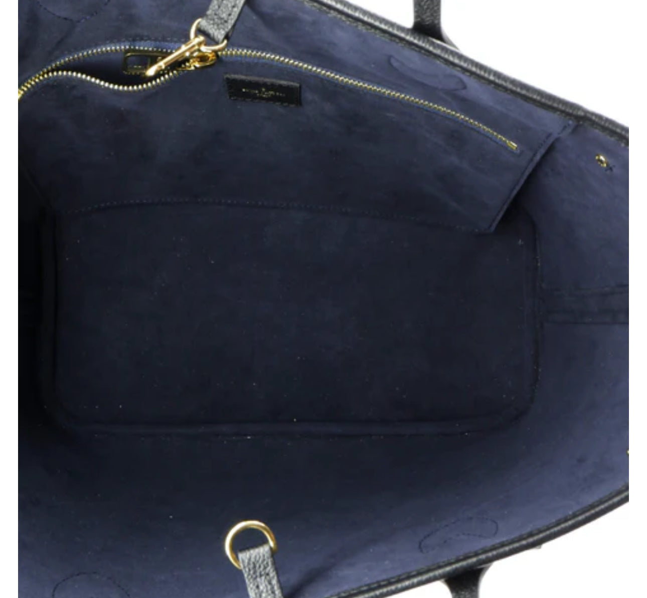 Louis Vuitton
Neverfull NM Tote Monogram Empreinte Giant MM