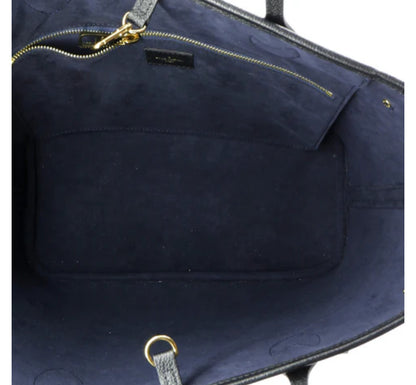 Louis Vuitton
Neverfull NM Tote Monogram Empreinte Giant MM