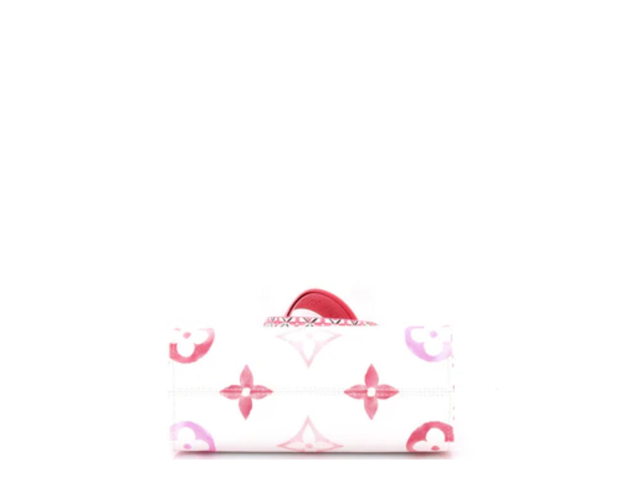 Louis Vuitton
OnTheGo Tote By The Pool Monogram Watercolor Giant PM
