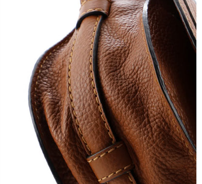 Chloe
Marcie Crossbody Bag Leather Mini