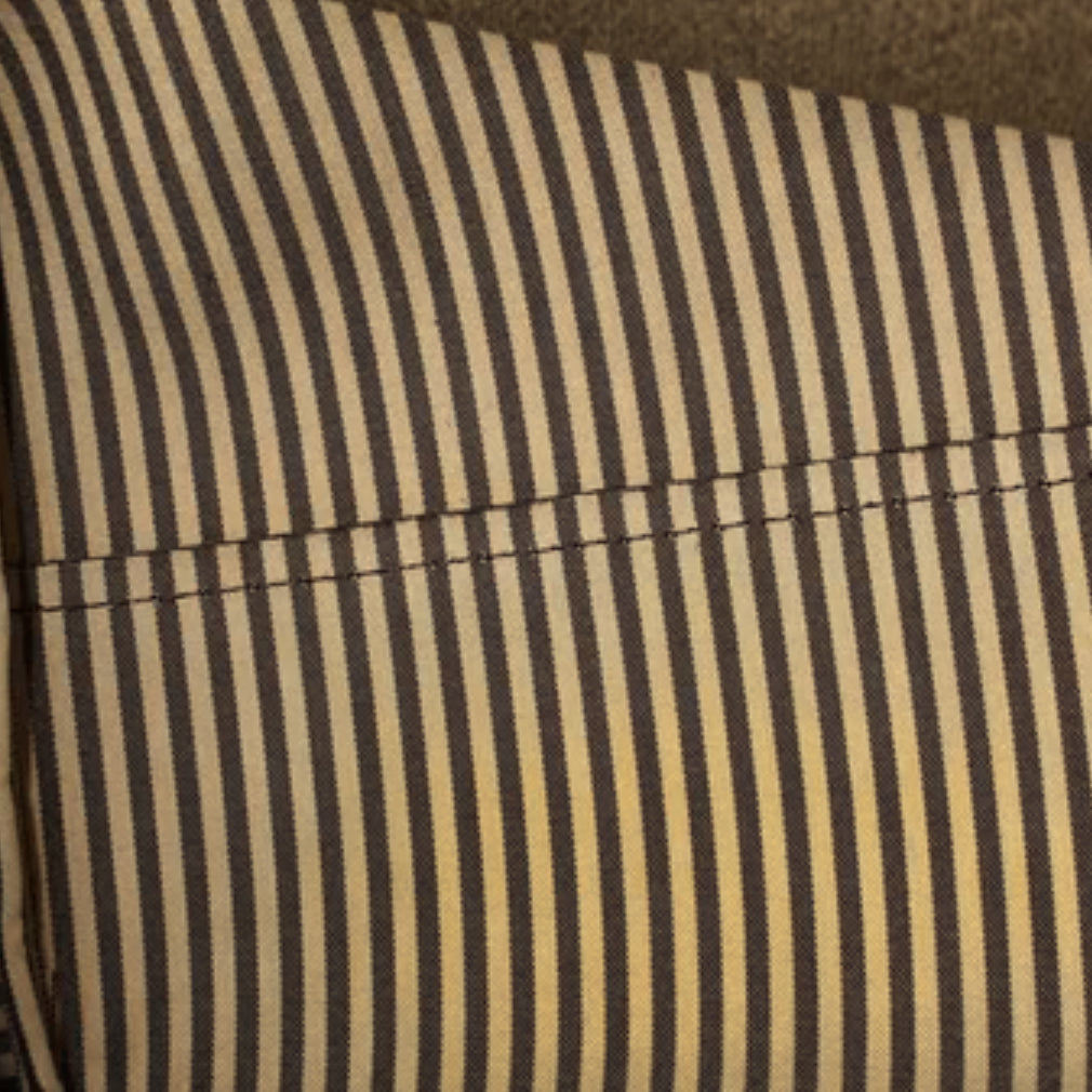 Fendi
Roll Tote Zucca Coated Canvas Medium