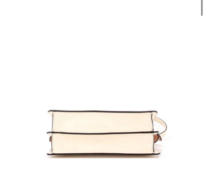 Fendi
Peekaboo ISeeU Bag Leather East West
