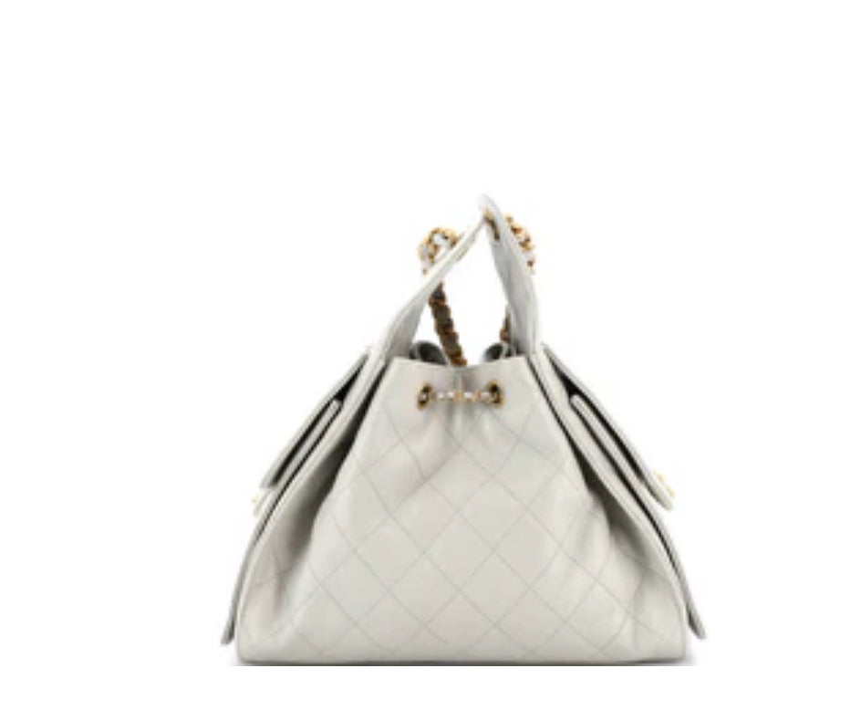 Chanel Hobo 25 Small