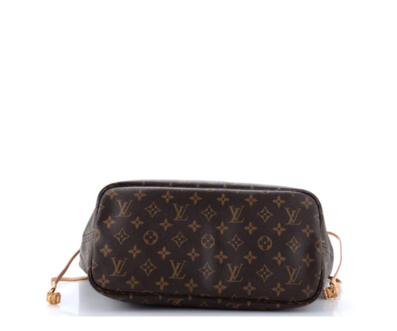 Louis Vuitton
Neverfull Tote Monogram Canvas MM