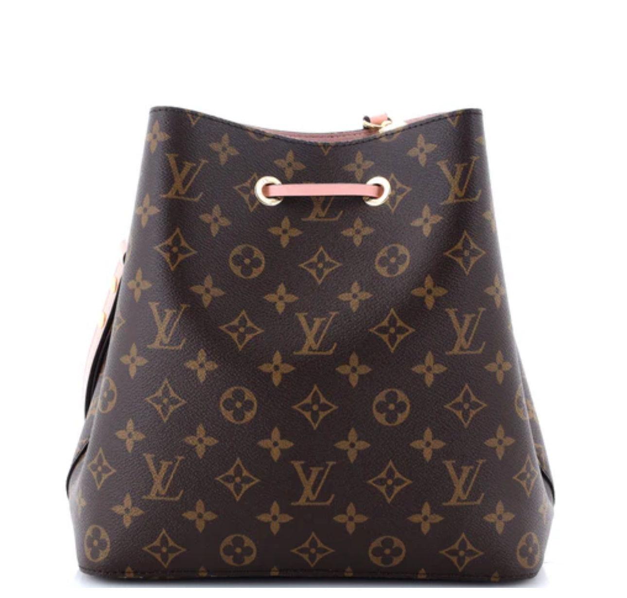 Louis Vuitton NeoNoe Handbag Monogram Canvas MM
