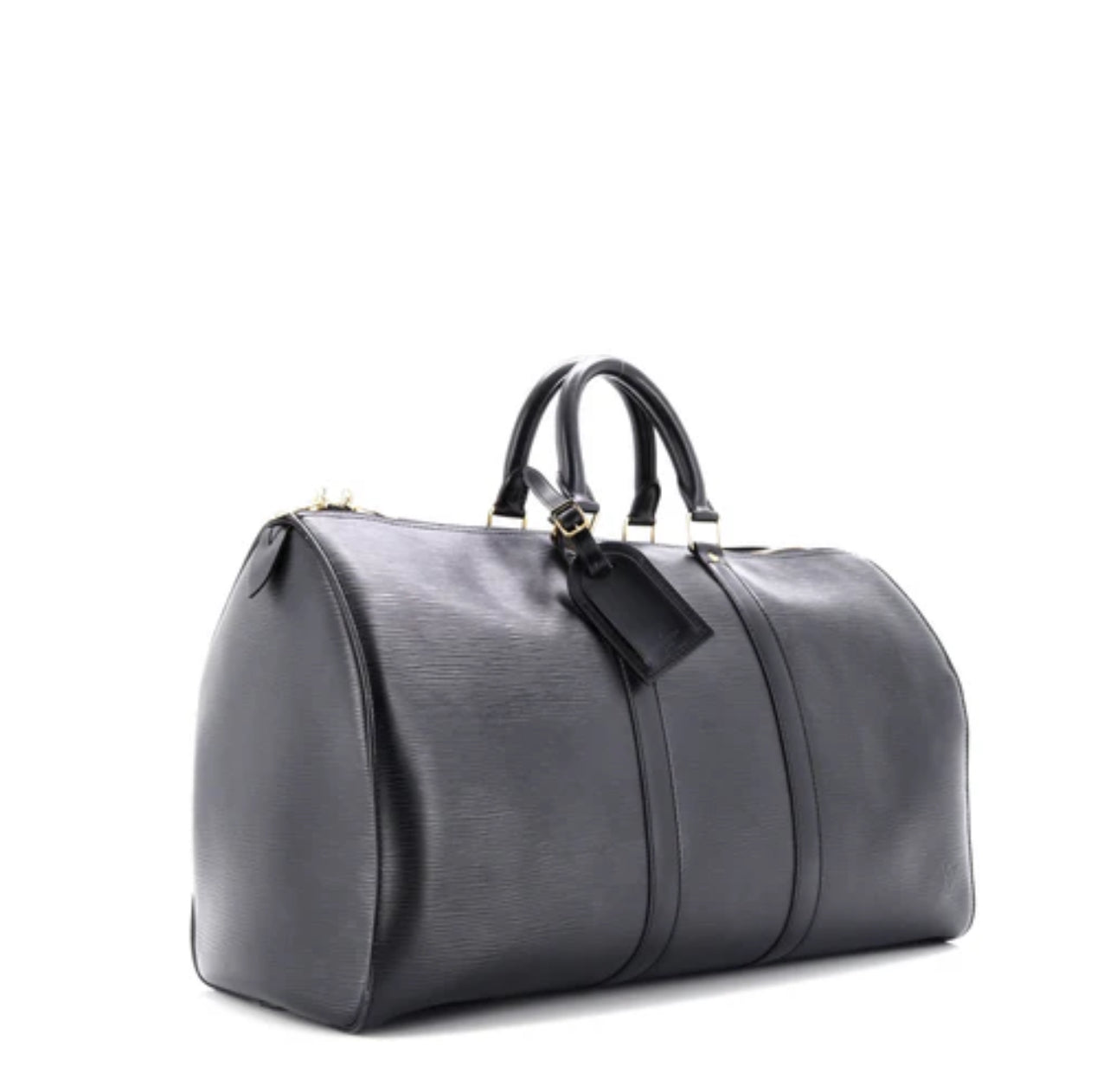 Louis Vuitton Keepall Bag Epi Leather 45