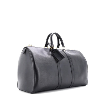 Louis Vuitton Keepall Bag Epi Leather 45