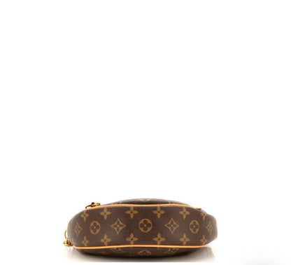 Louis Vuitton
Loop Handbag Monogram Canvas