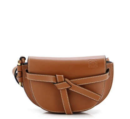 Loewe
Gate Belt Bag Leather Mini